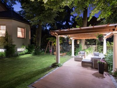 Jak wybrać odpowiednie meble ogrodowe do patio
